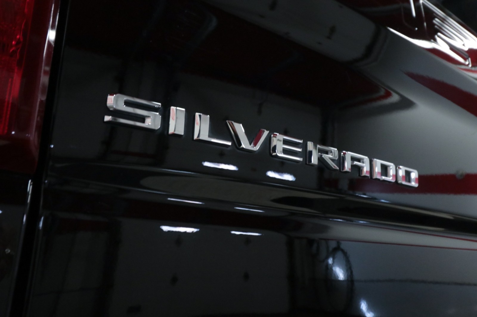 Used Car 2022 Chevrolet Silverado 1500  Custom For Sale Under $30,000 In Austin, Texas