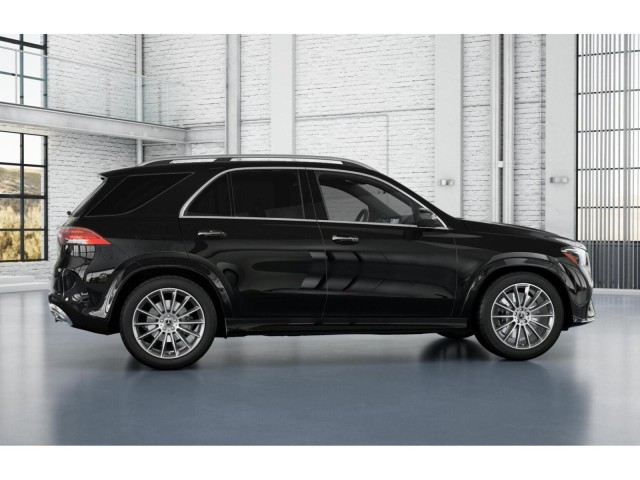 2024 Mercedes-Benz GLE GLE 450 16