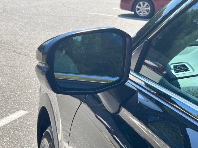 HondaCR-V5
