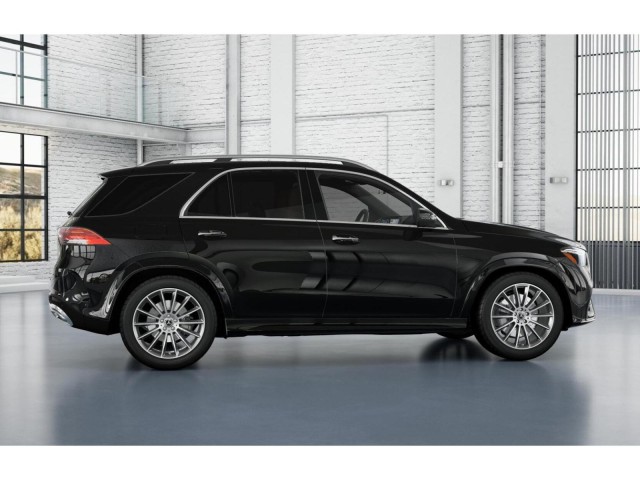 2025 Mercedes-Benz GLE GLE 350 16