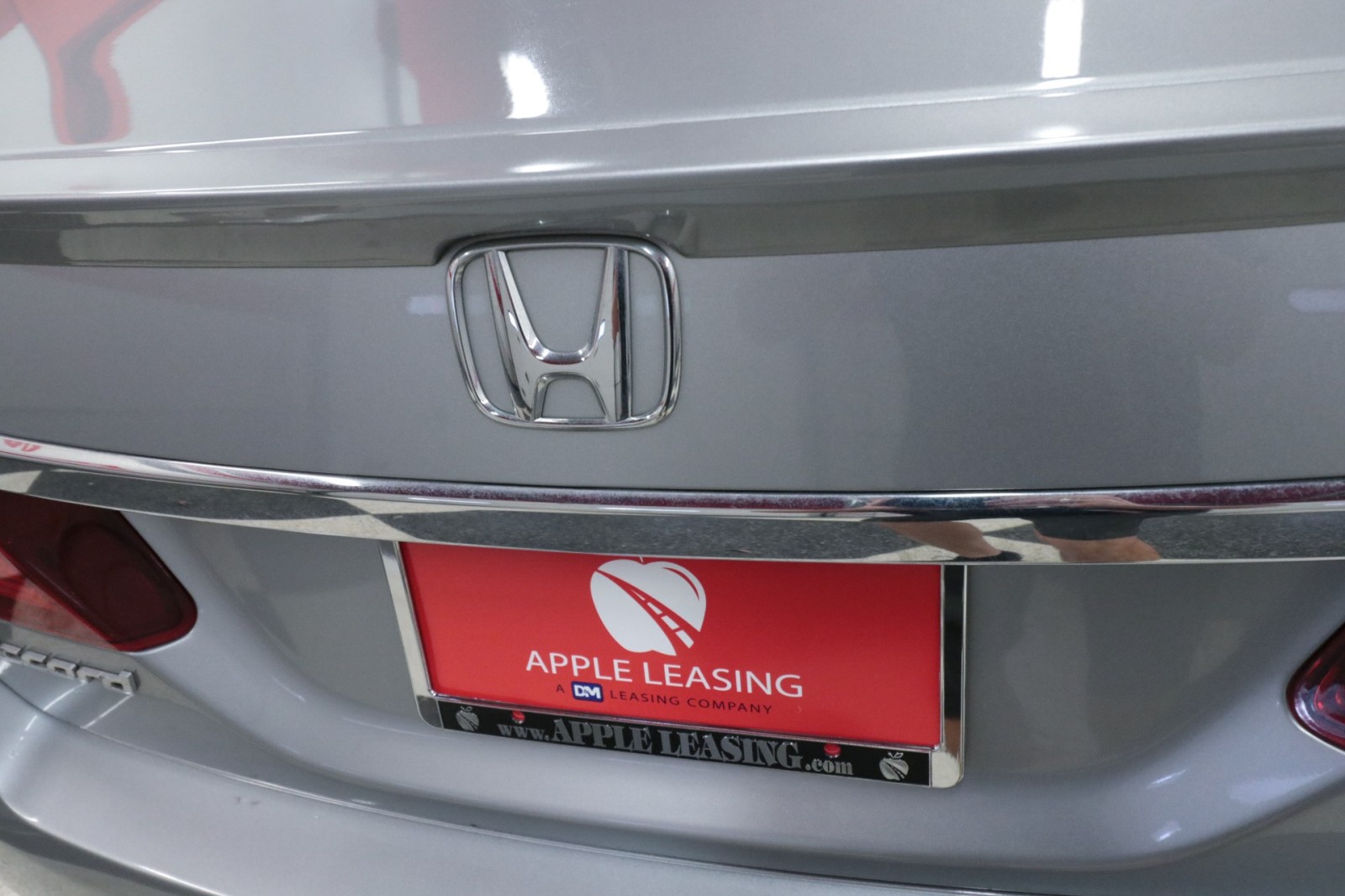 Used Car 2016 Honda Accord Sedan  Sport For Sale Under $15,000 In Austin, Texas