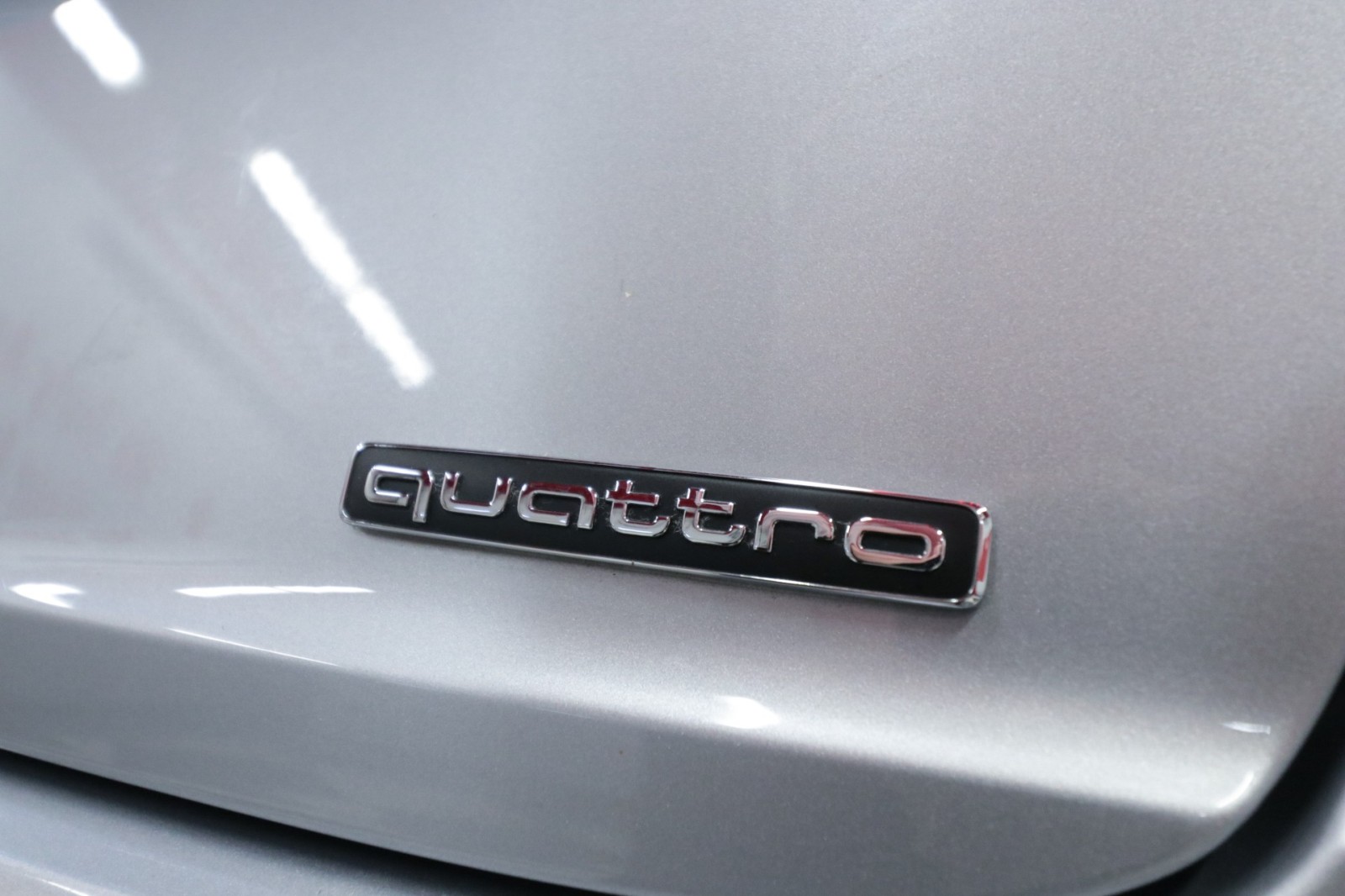 Used Car 2022 Audi Q8  Premium Plus For Sale Under $50,000 In Austin, Texas