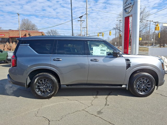 NissanArmada8