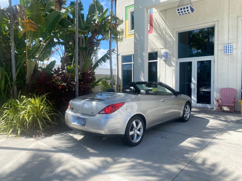 2007 Pontiac G6 GT LOW MILES 48,961 1 OWNER in , 