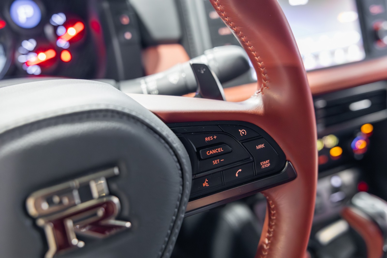 Used Car 2021 Nissan Gt-r  Premium For Sale Under $170,000 In Boerne, Texas