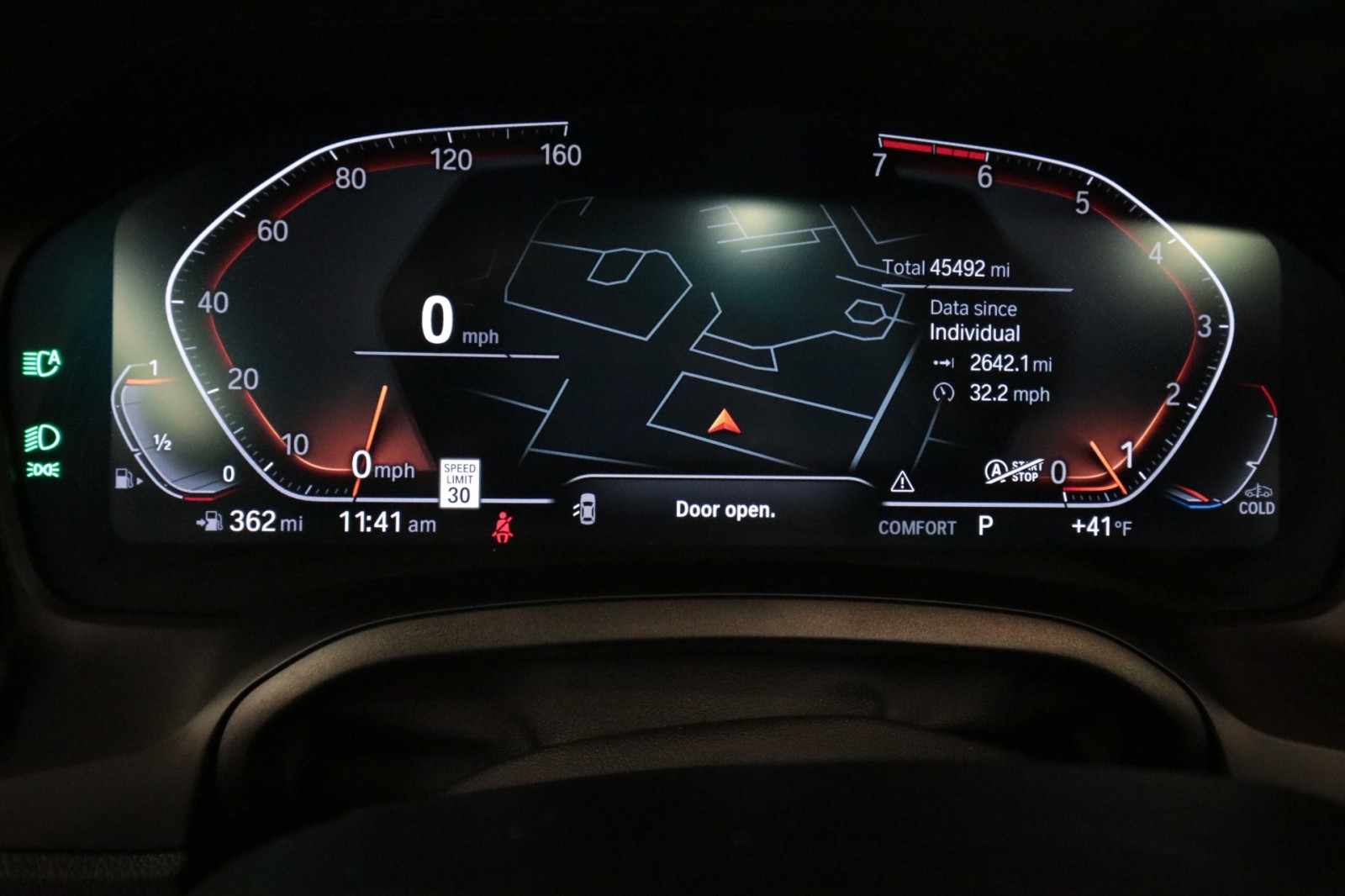 Used Car 2023 Bmw 4 Series  430i Xdrive For Sale Under $40,000 In Austin, Texas