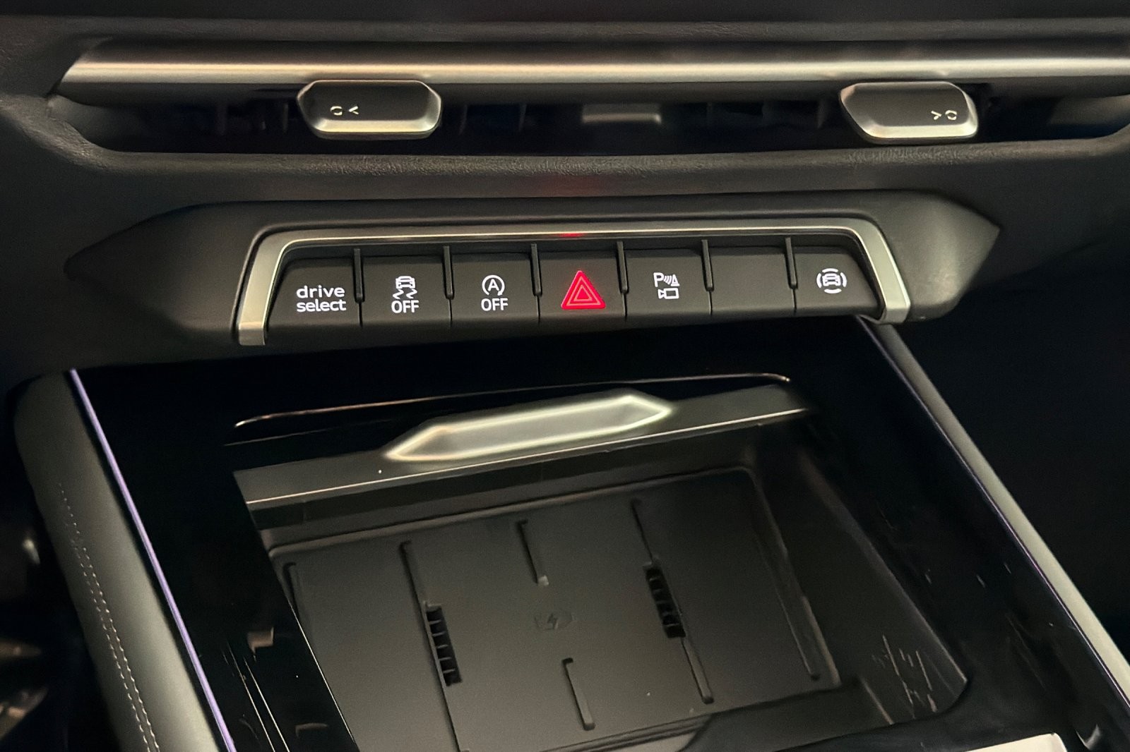 New 2026 Daytona Gray Pearl Effect Audi S line quattro image 20