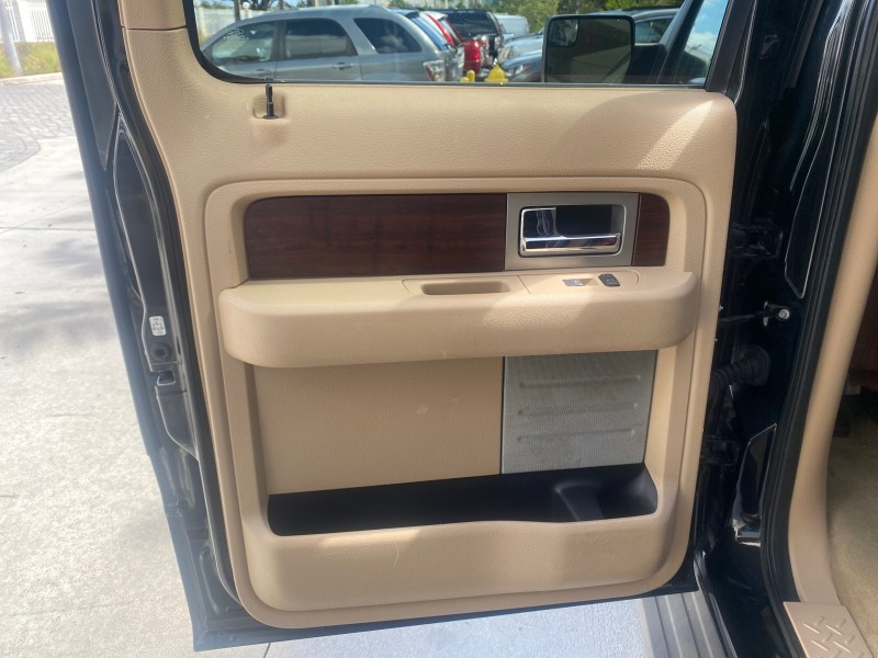 2013 Ford F-150 King Ranch LOW MILES 60,151 1 OWNER in , 