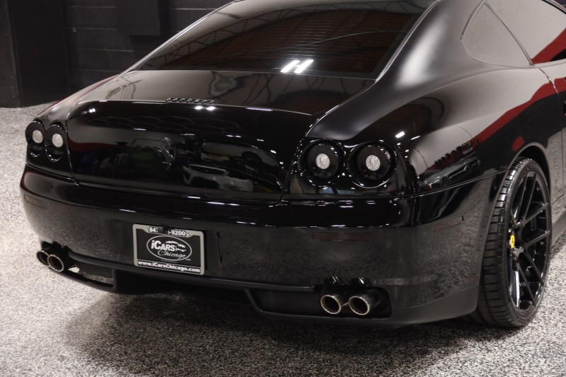 2005 Ferrari 612 Scaglietti 2dr Coupe in ,