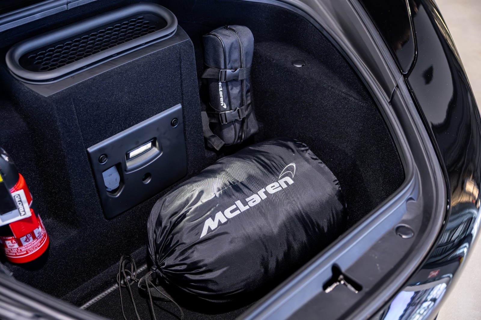 Used Car 2022 Mclaren 720s  Performance For Sale Under $310,000 In Boerne, Texas