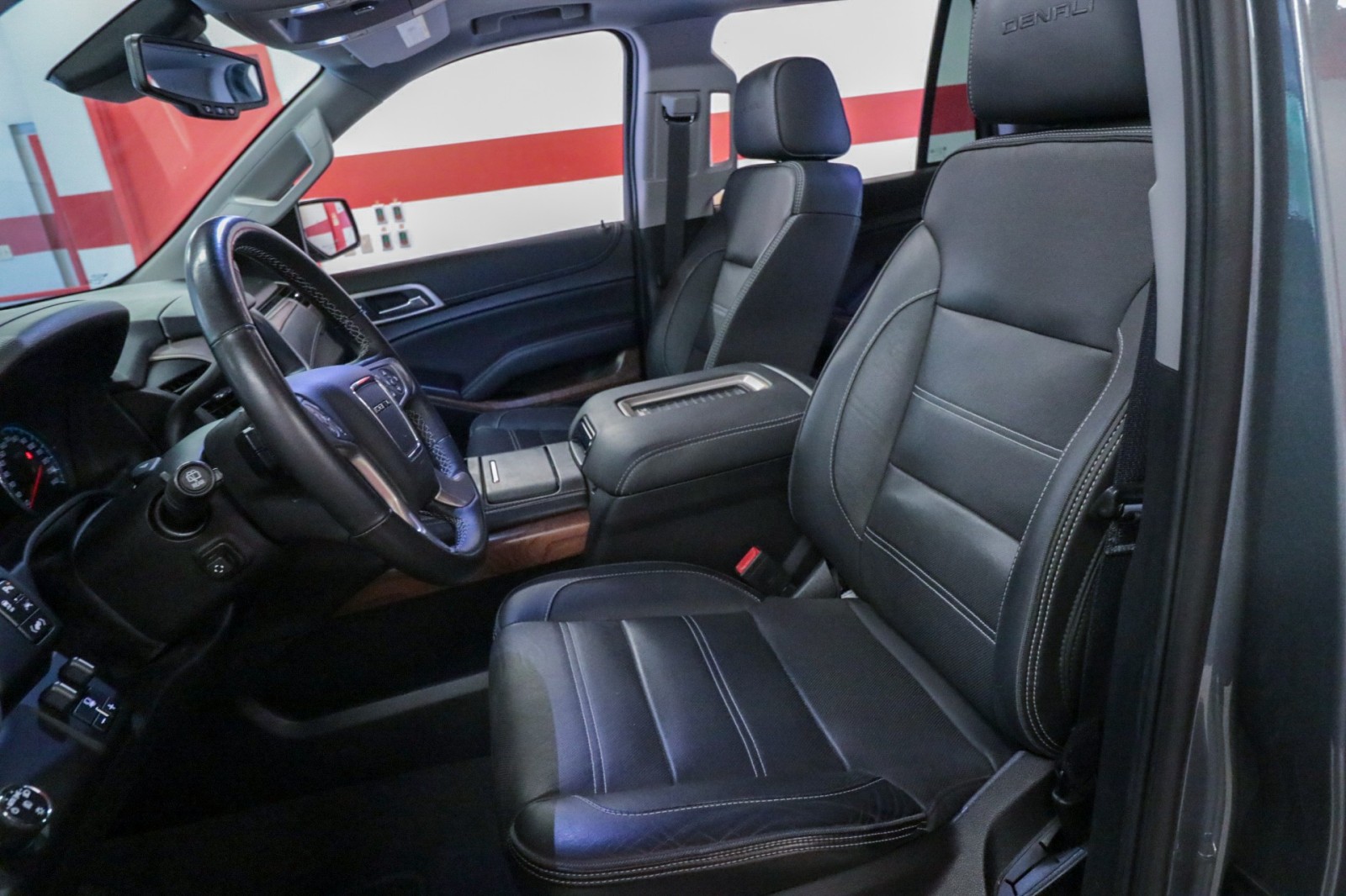 Used Car 2020 Gmc Yukon  Denali For Sale Under $50,000 In Austin, Texas