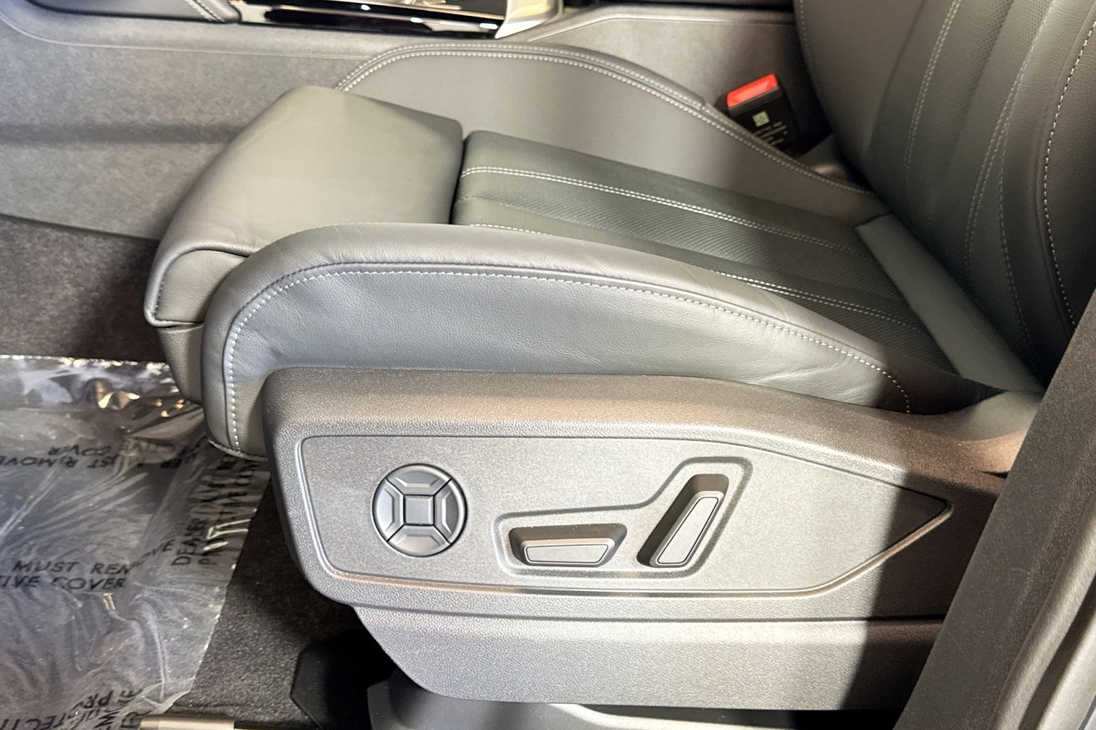 New 2025 Tambora Gray Metallic Audi Premium Plus 2.0 TFSI quattro image 16