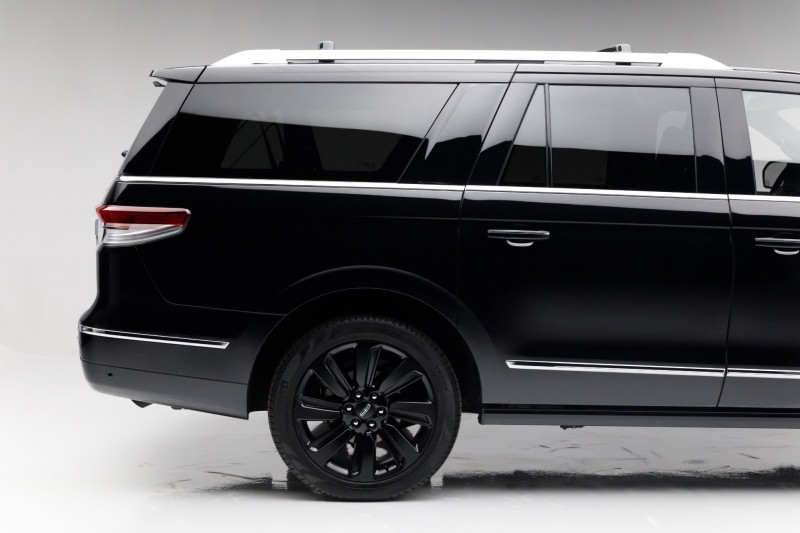 2022 Lincoln Navigator L Reserve Reserve in , 