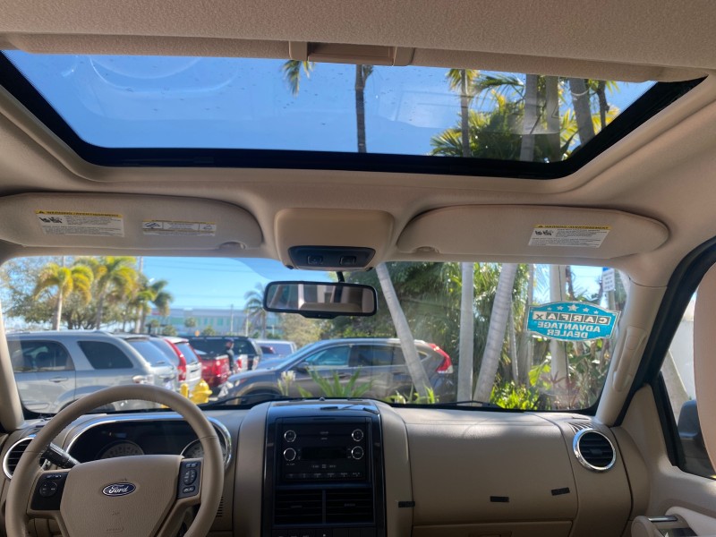 2008 Ford Explorer Sport Trac Limited LOW MILES 49,936 in , 