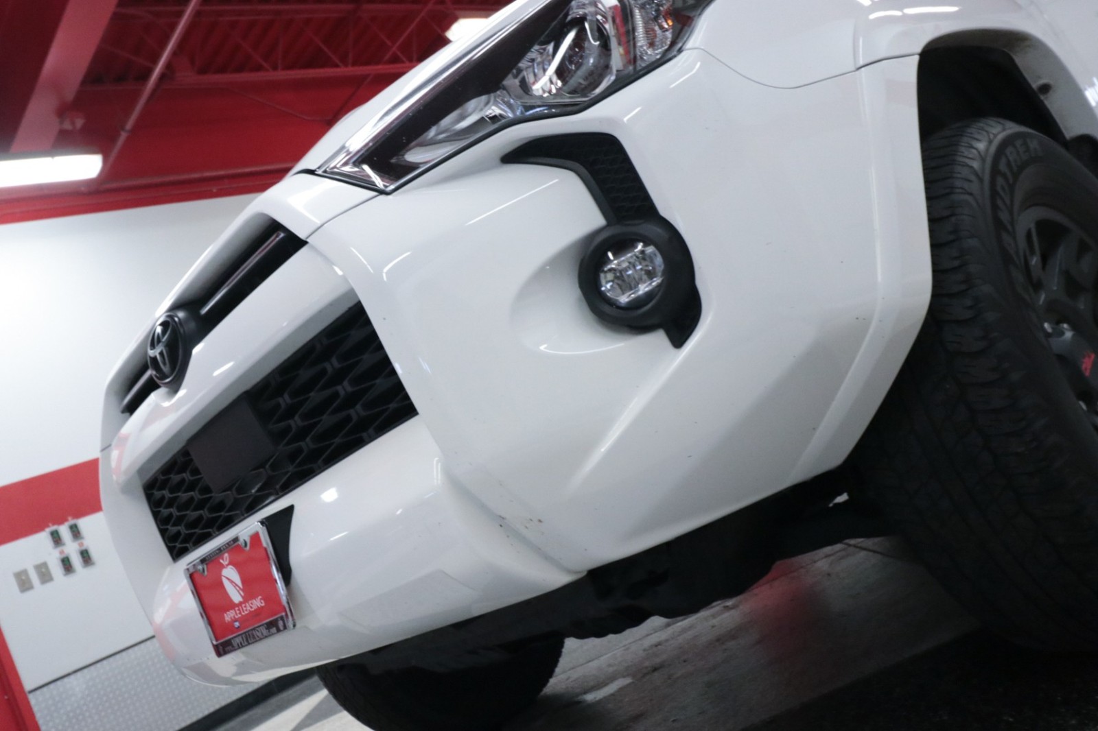 Used Car 2021 Toyota 4runner  Sr5 For Sale Under $35,000 In Austin, Texas