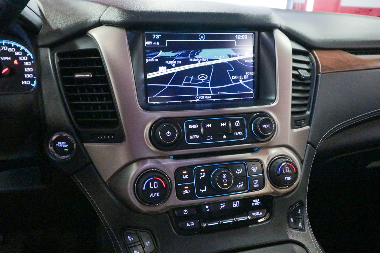 Used Car 2020 Gmc Yukon  Denali For Sale Under $50,000 In Austin, Texas