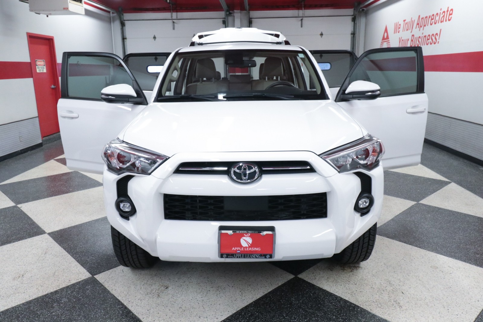 Used Car 2022 Toyota 4runner  Sr5 Premium For Sale Under $40,000 In Austin, Texas