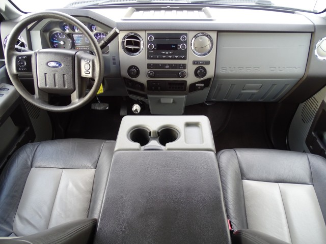 2016 Ford Super Duty F-250 XLT 4x4 in Houston, Texas
