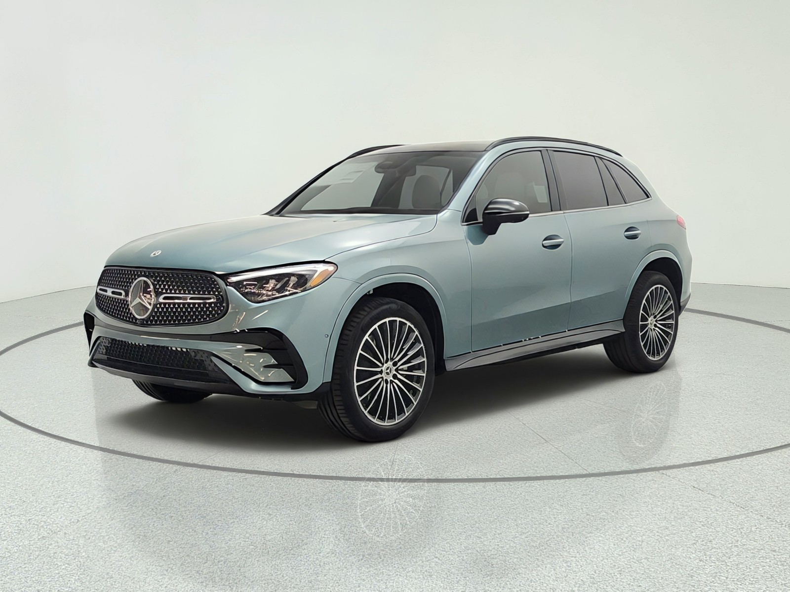 2027 Mercedes-Benz GLC GLC 300 SUV