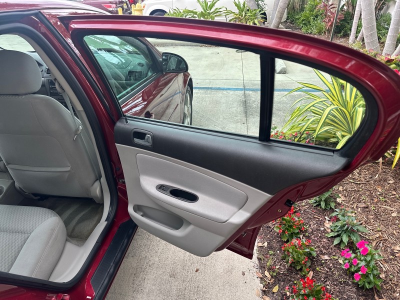 2008 Chevrolet Cobalt LT LOW MILES 60,652 in ,