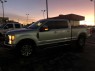 2017 Ford Super Duty F-250 SRW Lariat in Ft. Worth, Texas