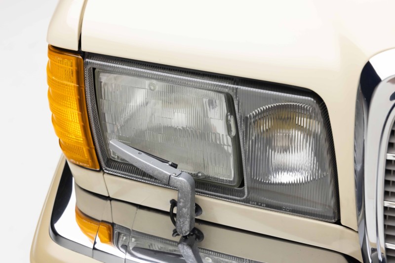 1991 Mercedes-Benz 350 SD 350 SD in , 