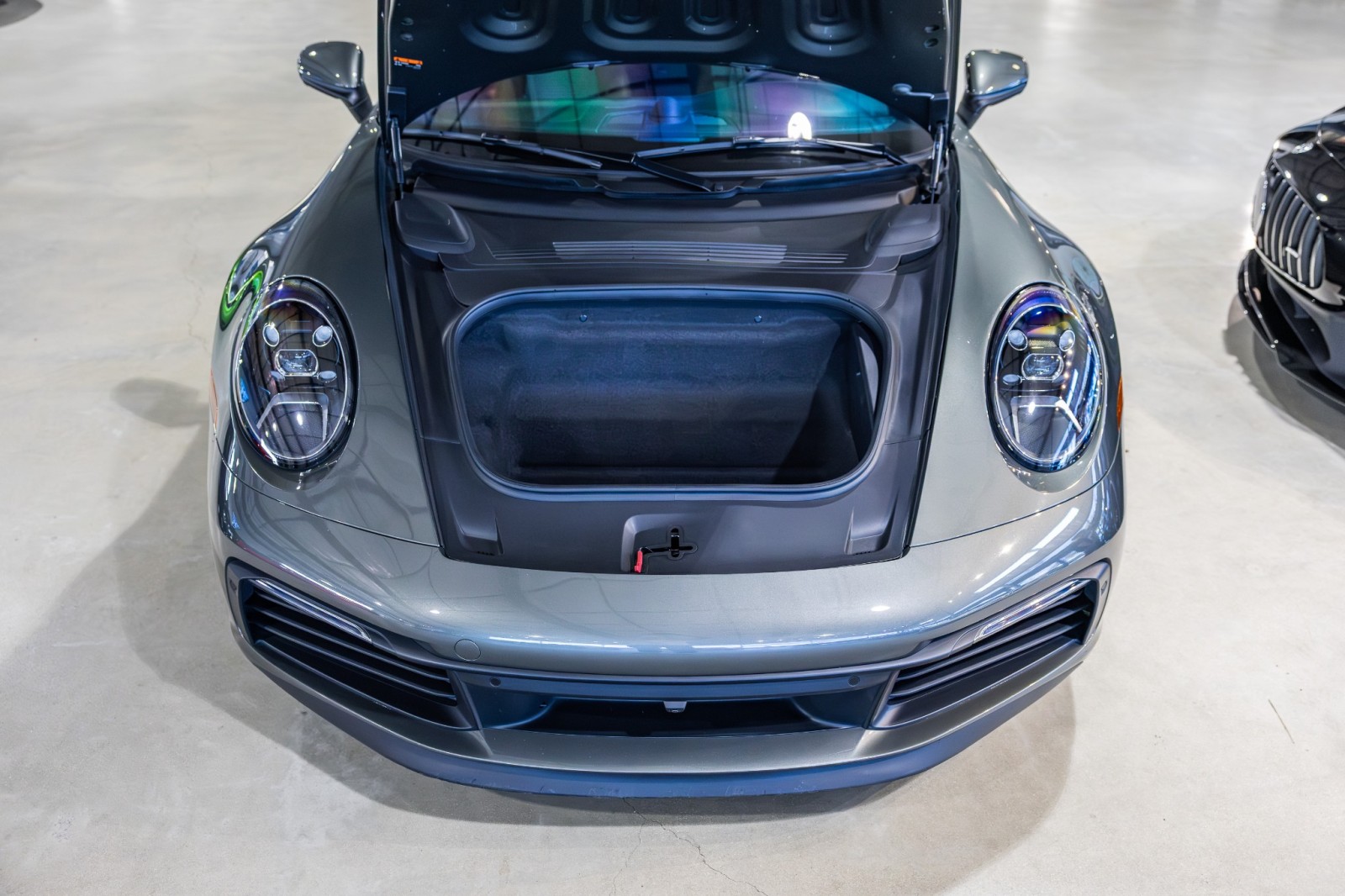 Used Car 2024 Porsche 911  Carrera S For Sale Under $180,000 In Boerne, Texas