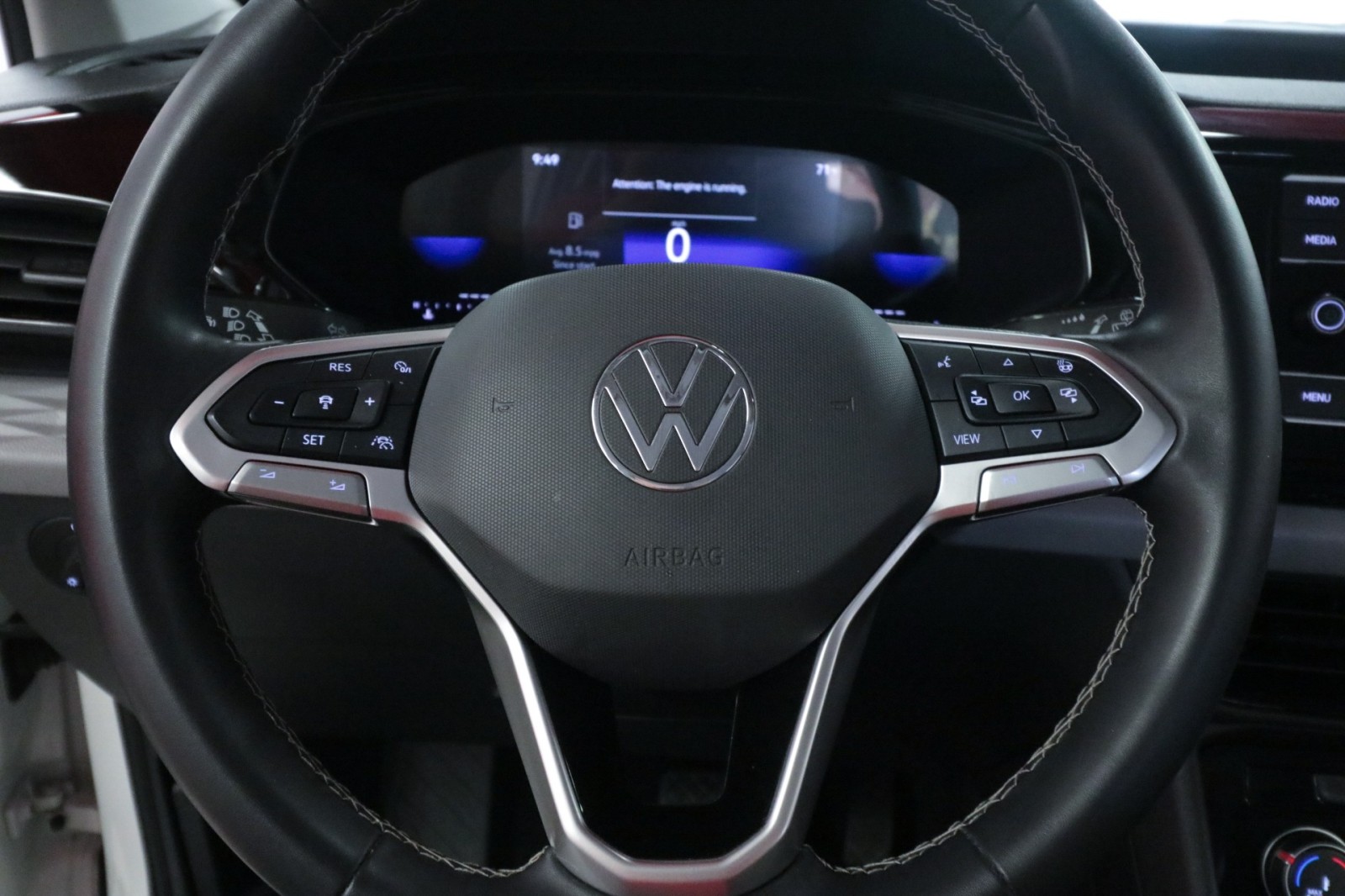 Used Car 2024 Volkswagen Taos  S For Sale Under $20,000 In Austin, Texas