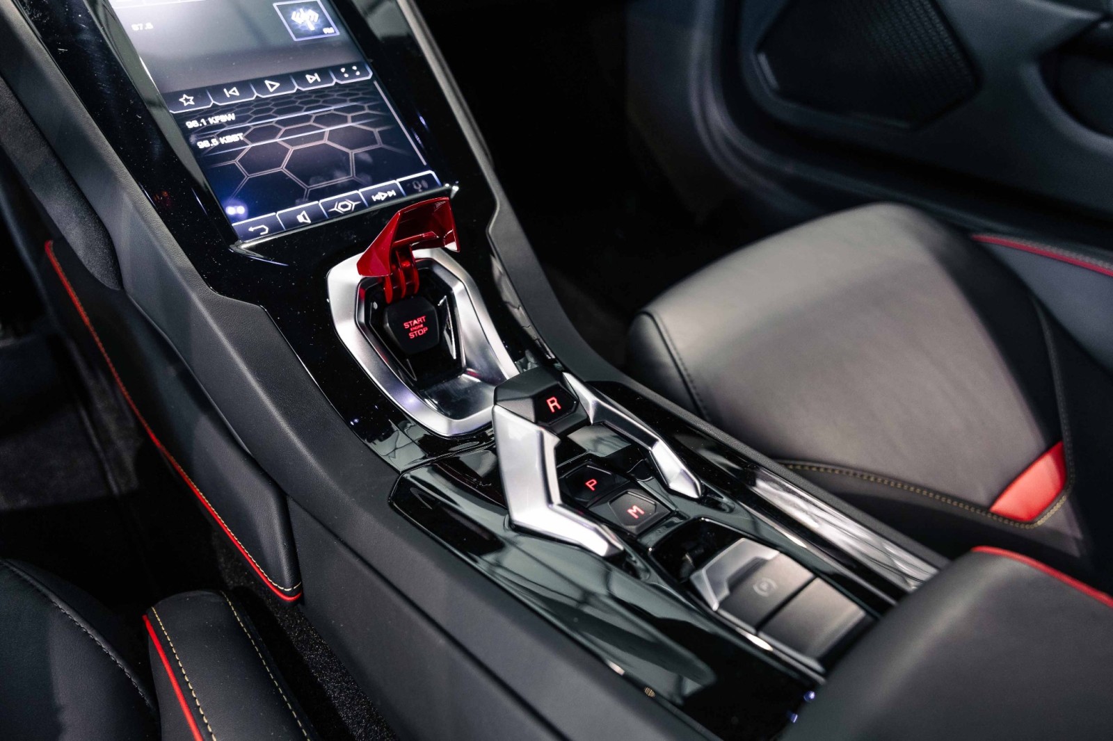 Used Car 2020 Lamborghini Huracan Evo  For Sale Under $280,000 In Boerne, Texas
