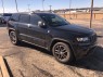 2017 Jeep Grand Cherokee Trailhawk in Ft. Worth, Texas