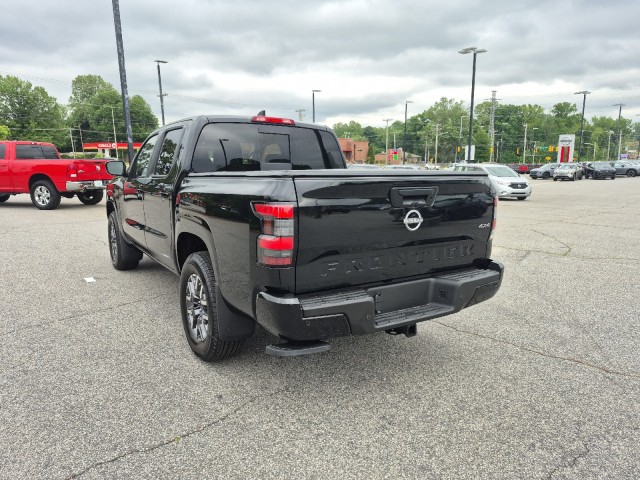 NissanFrontier7