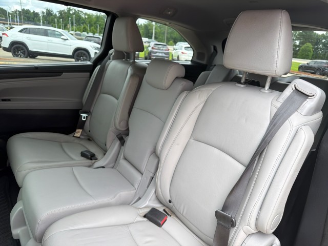 2019 Honda Odyssey #10