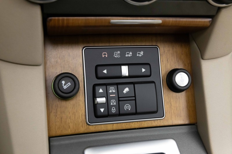 2016 Land Rover LR4 HSE HSE in , 