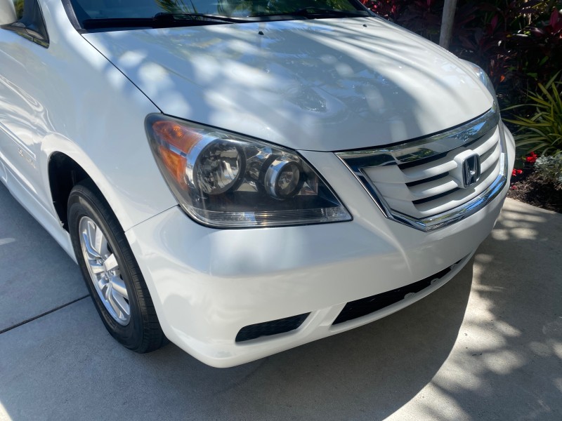 2010 Honda Odyssey EX-L LOW MILES 58,506 1 OWNER in , 