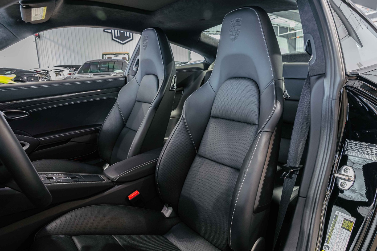 Used Car 2019 Porsche 911  Turbo S For Sale Under $230,000 In Boerne, Texas