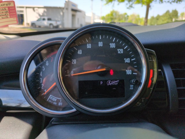 MINIHardtop 4 Door22