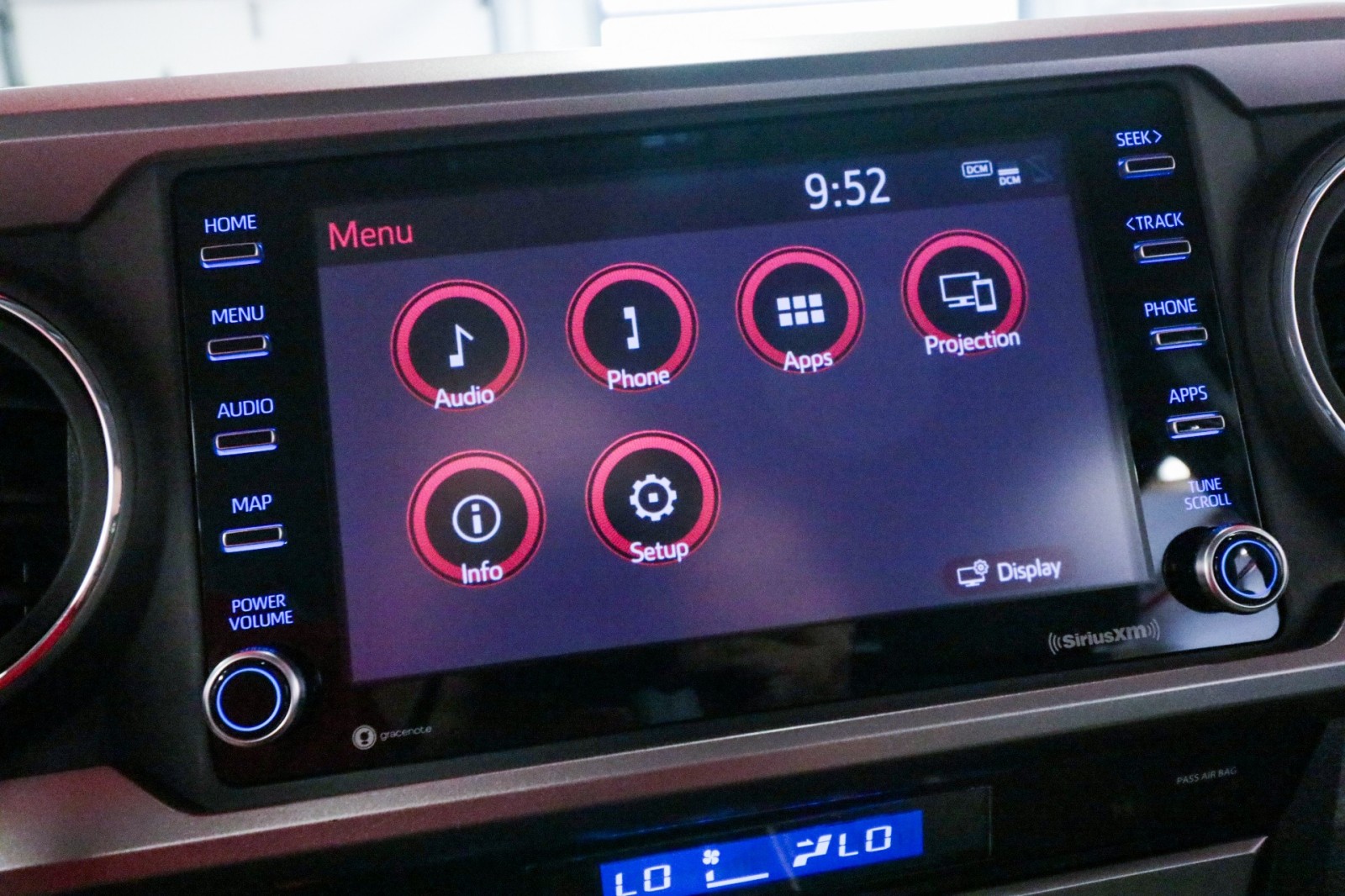 Used Car 2023 Toyota Tacoma 4wd  Sr5 For Sale Under $40,000 In Austin, Texas