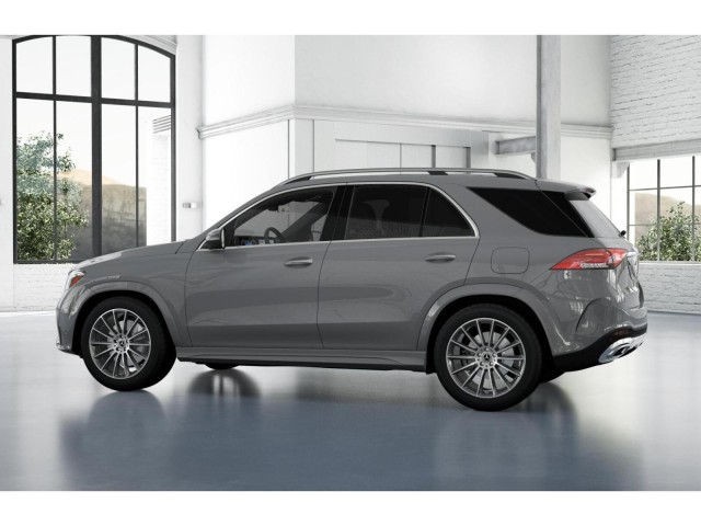 2025 Mercedes-Benz GLE GLE 450e 31