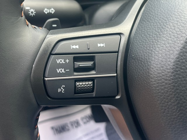 HondaCR-V Hybrid26