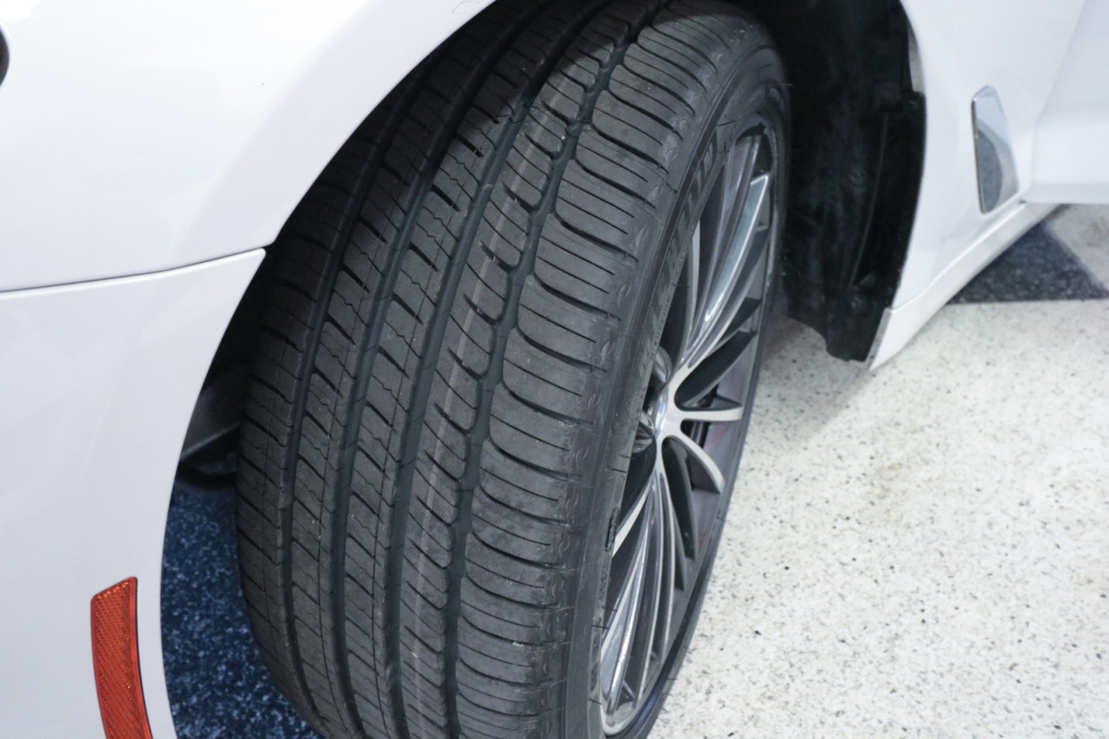 Used Car 2023 Bmw 5 Series  530e For Sale Under $30,000 In Austin, Texas