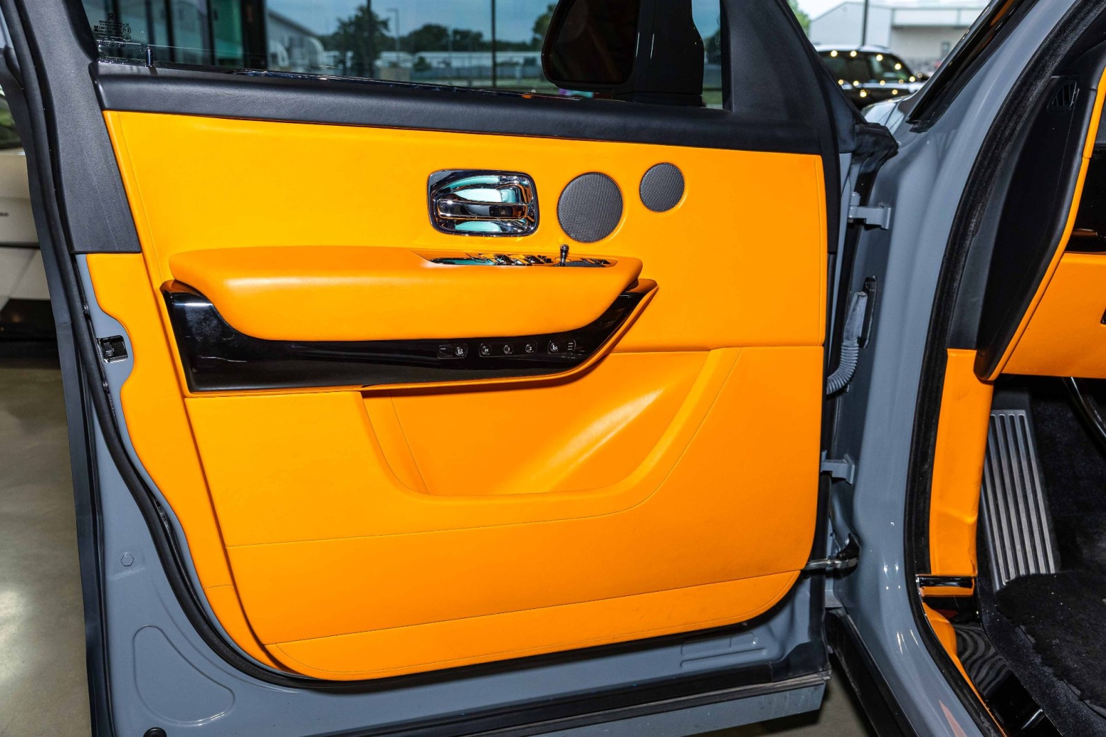 Used Car 2021 Rolls-royce Cullinan  For Sale Under $300,000 In Boerne, Texas