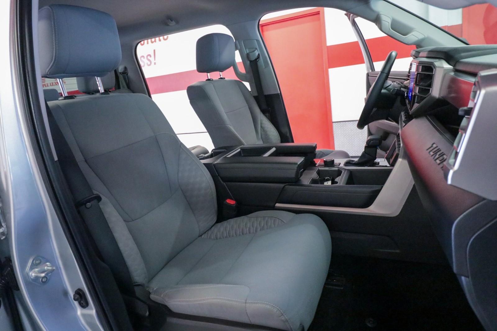 Used Car 2022 Toyota Tundra 2wd  Sr5 For Sale In Austin, Texas