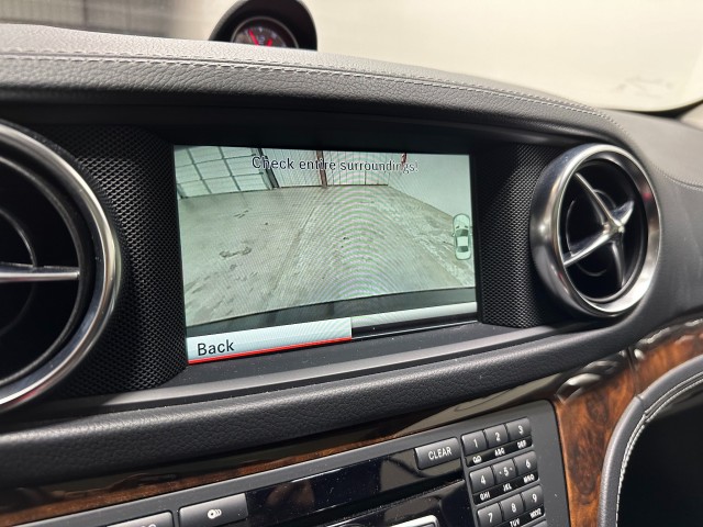 2014 Mercedes-Benz SL-Class SL 550 in , 