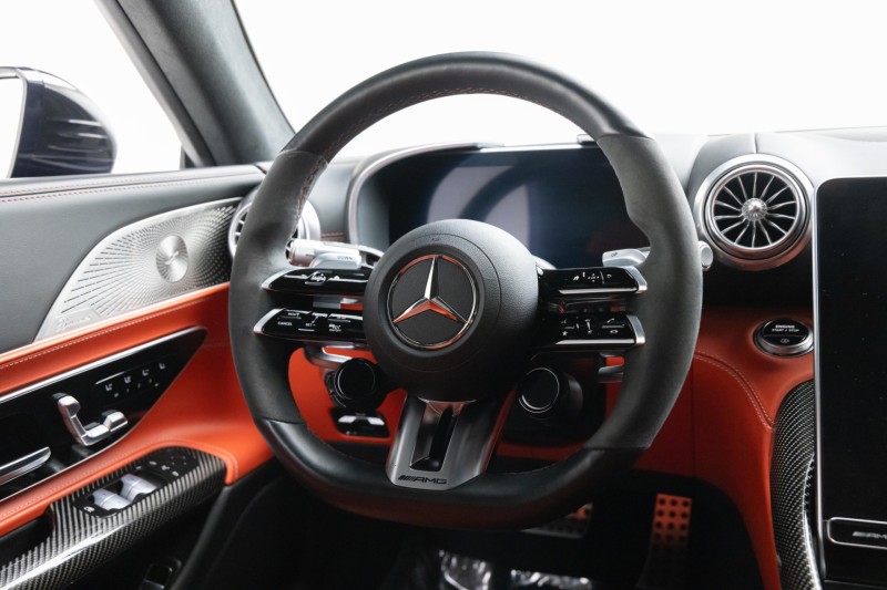 2022 Mercedes-Benz SL 55 AMG SL 55 AMG in , 