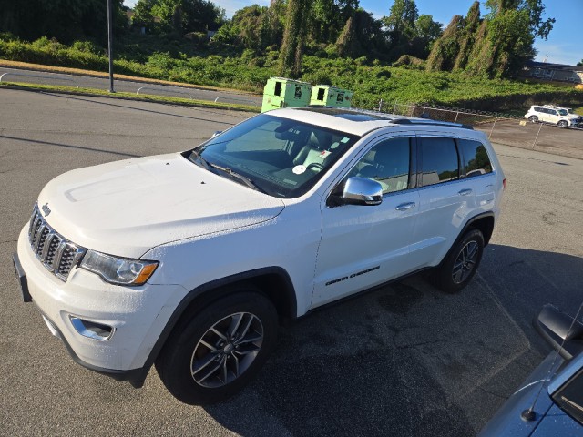 JeepGrand Cherokee6