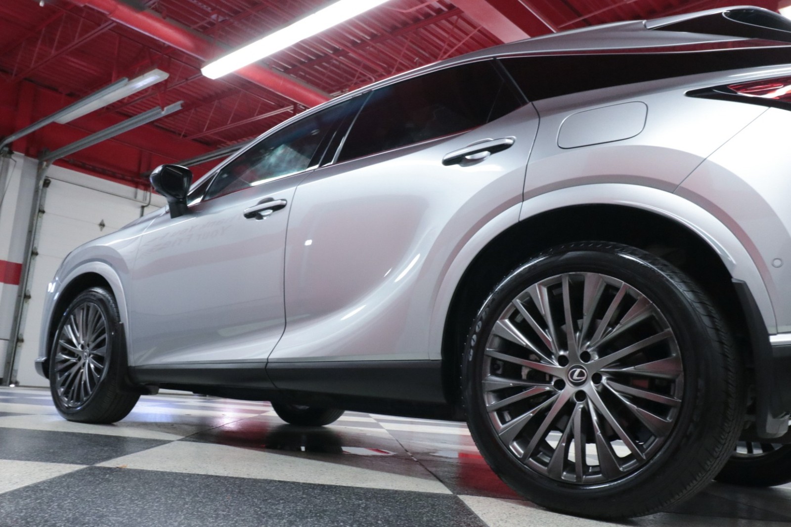 Used Car 2023 Lexus Rx  Rx 350 Luxury For Sale In Austin, Texas