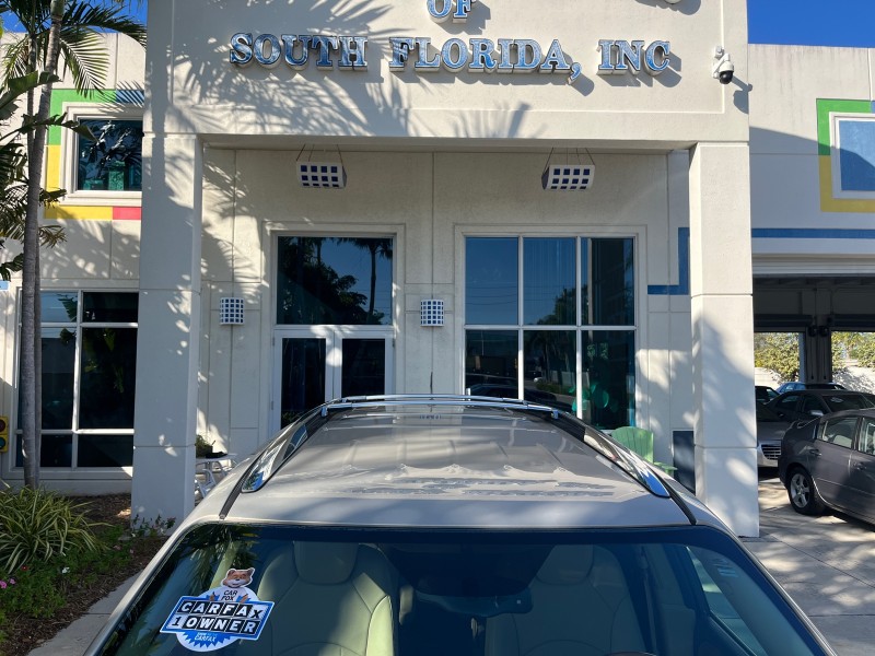 2011 Buick Enclave 1 FL CXL-1 LOW MILES 64,303 SUV in ,