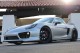 2014  Cayman S in , 