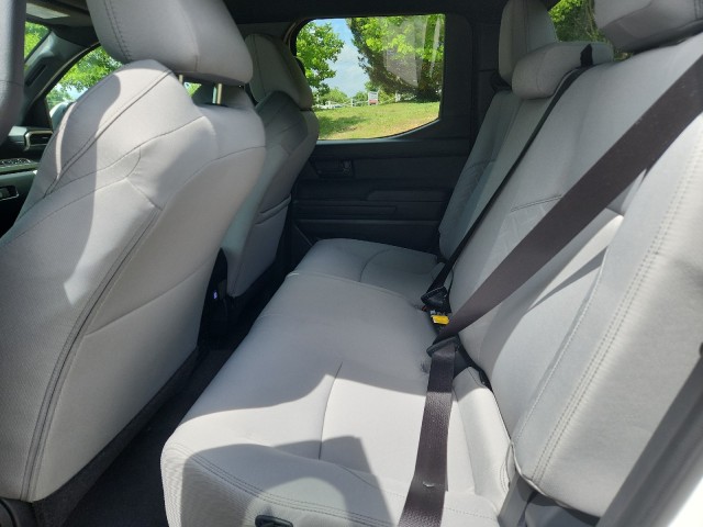 ToyotaTacoma 4WD33