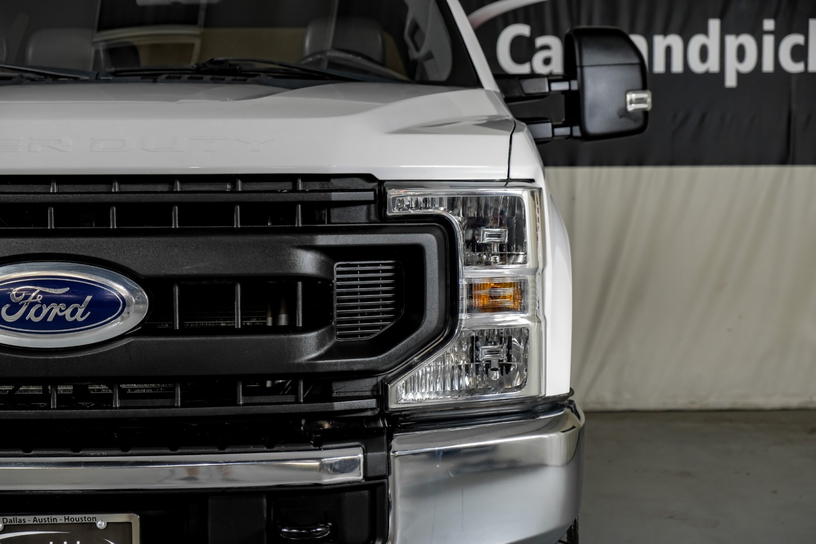 2022 Ford F-250 XL 39